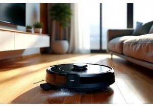 Robot Vacuum Test Results Help You Choose the Right One