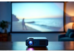 Portable Projectors Under 300 Best Value Picks