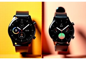 Smart Watches Compared 2024 Full Review of Battery and Design