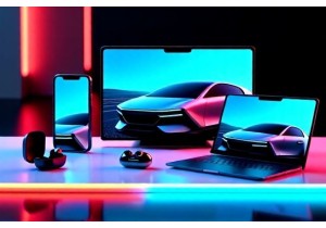 Smart Picks for Chinese Tech Lovers 2024