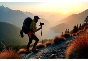 Action Cameras for Outdoor Adventures 2024 Expert Analysis