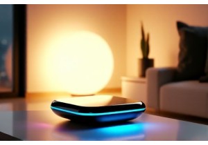 Compact Viral Chinese Tech for Small Apartments