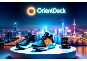OrientDeck Featured Picks from China