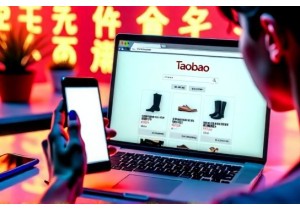 Taobao Language Barrier? How to Use Google Translate Effectively
