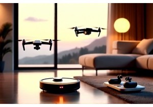 Must Have Chinese Tech Gadgets for Modern Living