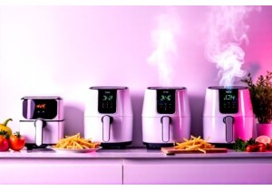 Honest Evaluation of Air Fryers That Transform Home Cooking