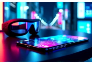 Latest Chinese Electronics Trends in 2024 Reviewed