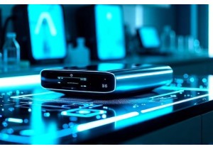 OrientDeck Featured Cool Inventions China