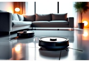 Robot Vacuum Cleaners Tested Best Home Cleaning Tech 2024