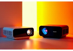 Portable Projectors Compared 2024 Which One Fits Your Needs