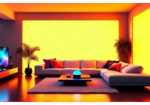 Top 10 Chinese Tech Gadgets You Need in 2024 for a Smarter Home