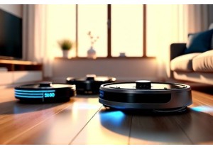 Robot Vacuum Cleaners Compared Which One Cleans Your Home Best