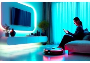 How China Makes Boring Tasks Fun with Gadgets