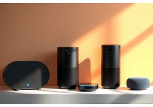 Smart Home Devices from China You Need in 2024