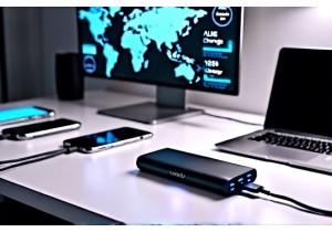 Anker PowerCore 26800 Review Charging Speed and Device Compatibility