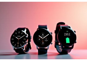 Smartwatches That Last a Week Real User Experience 2024