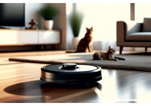 Best Robot Vacuum Cleaners Tested Our Complete User Guide