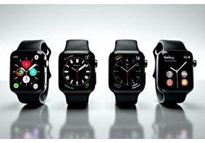 Smart Watches Compared 2024 Find Your Perfect Fit with Our Review