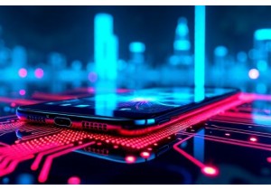 Future Ready Chinese Tech Gadgets Features