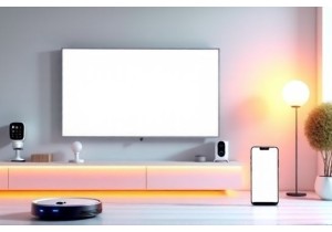 Best Chinese Tech Gadgets for Smart Home Automation