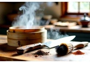 Cooking Simplified with Chinese Kitchen Gadgets
