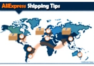 AliExpress Shipping Tips to Get Your Order Faster
