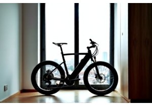 Compact Foldable Bikes Perfect for Small Apartment Storage