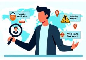 How to Buy from China Safely and Save Money