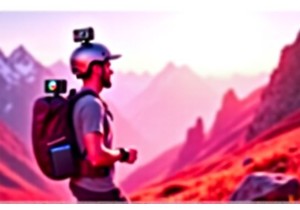 Durable Chinese Electronics for Active Lifestyles