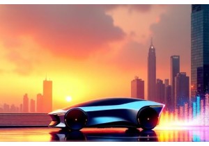 Future Ready Innovative Chinese Products Collection