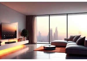 AI Powered Chinese Tech Gadgets for Future Homes