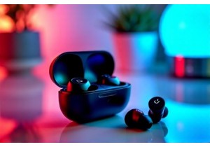 Wireless Chinese Tech Gadgets with Fast Setup