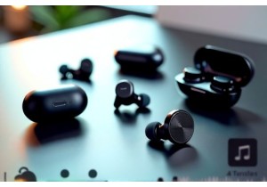 Best Wireless Earbuds 2024 In Depth Reviews and Buying Guide