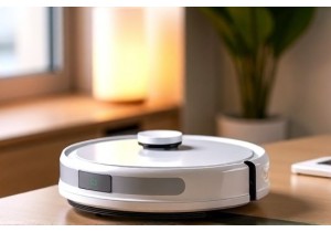 Compact Chinese Tech Gadgets Ideal for Renters