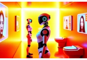 Genius or Crazy? Weird Chinese Tech Explored