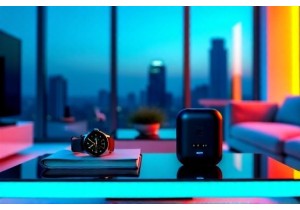 Best Viral Chinese Products for Smart Living in 2024