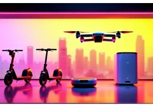 Best Selling Chinese Innovations Everyone Is Buying