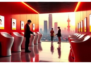 Unexpectedly Useful Weird Chinese Technology