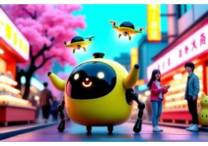 Incredible Yet Funny Asian Gadget Innovations