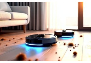 Robot Vacuum Showdown Which Model Cleans Like a Pro