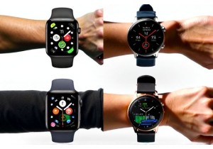 Top Smart Watches Reviewed 2024 Full User Experience and Performance