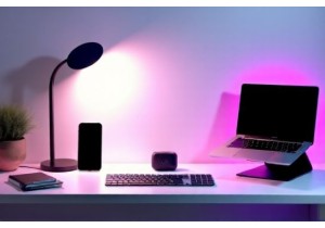 10 Must-Have Creative Chinese Products for Your Home Office Setup