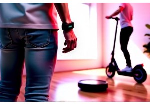 Latest Chinese Tech Gadgets for Daily Convenience