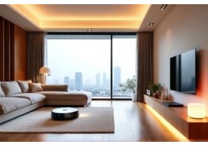 Stylish Chinese Home Innovations for a Smarter Lifestyle