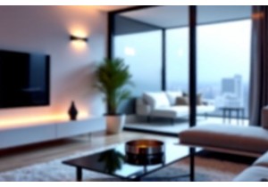 Hidden Camera Smart Home Devices from China