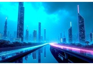 OrientDeck Featured Best of China Tech