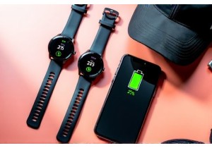 Smart Watches That Last 7 Days Battery Life Tested