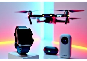 Discover the Latest Trending China Gadgets Online