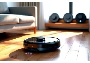 Best Robot Vacuum Cleaners 2024 Honest Testing and Performance Review