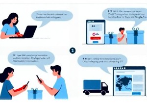 How to Contact Taobao Sellers in English Successfully